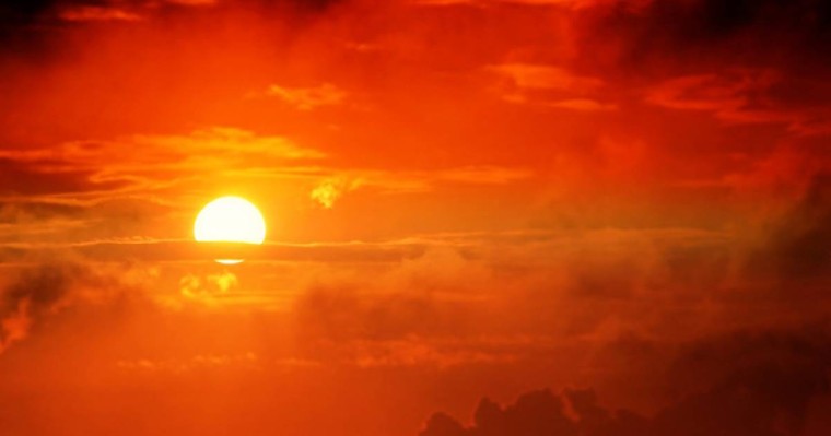 Алдағы 10 жылда адамзат шамадан тыс ыстықтың жаңа рекордына тап болады
