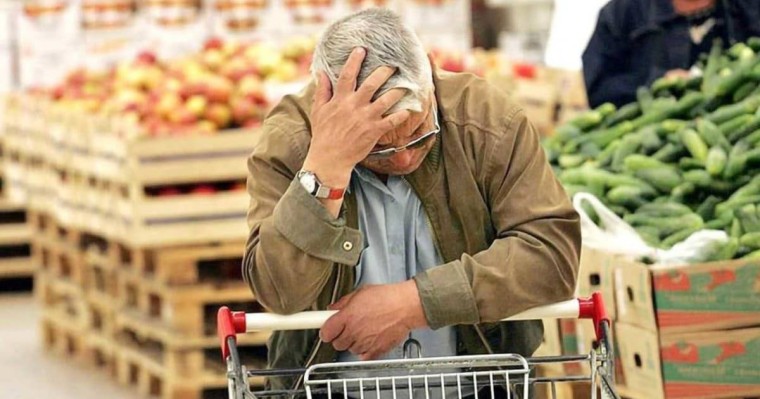 Әлемде үлкен инфляция болуы мүмкін - сарапшы