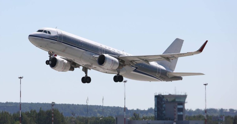 Сирияның әуе қорғаныс жүйесі жолаушылар ұшағын атып түсіре жаздады