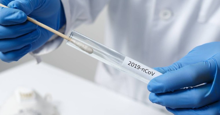 Елде Covid-19 жұқтырғандар саны 70 мыңнан асты