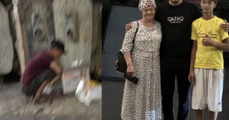 Тағы бір қайырымдылық қорының былығы әшкереленді