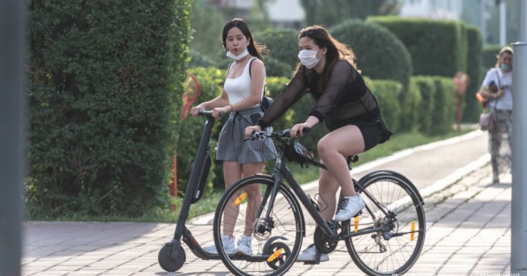 Қазақстанда карантинді жыл соңына дейін ұзарту ұсынылды