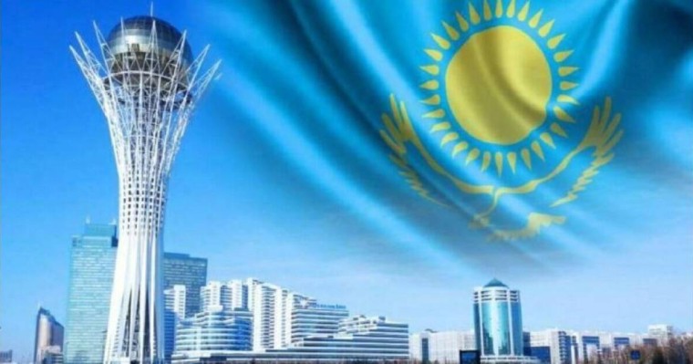 «Жаңа Қазақстан» құрылысы қай кезеңде?