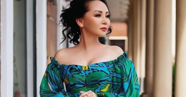 Баян Мақсатқызы: "Қазақстанда мүлдем пәк қыз жоқ"