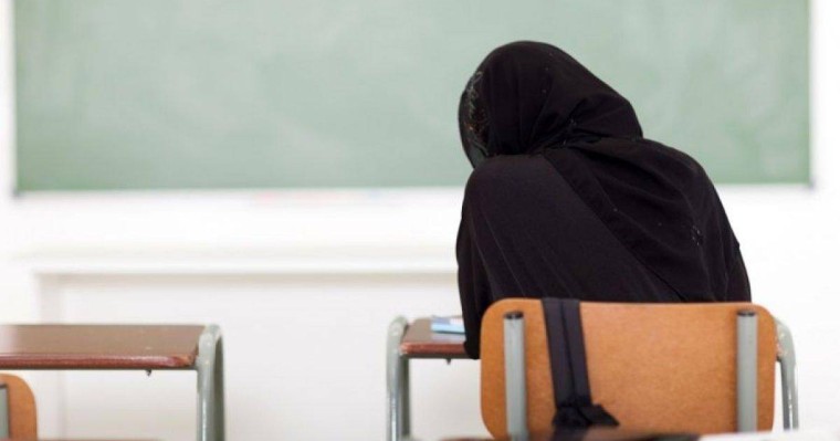 Хиджаб дауы: Діни басқармасы оқу-ағарту министрлігіне ұсыныс жасады