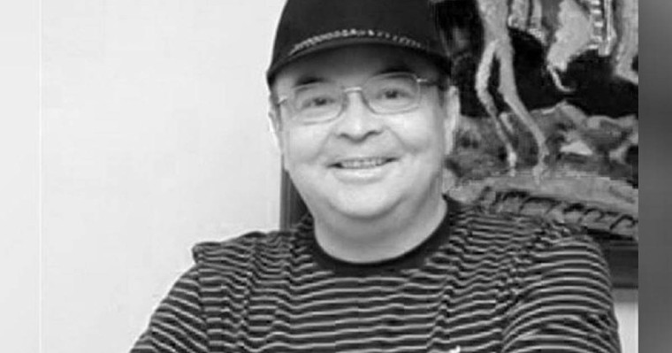 «Азия дауысы» фестивалінің негізін қалаған Мұрат Ерғалиев өмірден озды