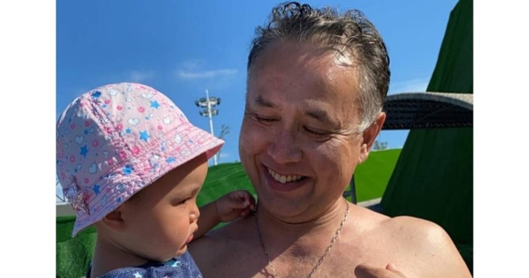 «Мұсылман емес»: Баян Алагөзова күйеуі туралы шындық жариялады