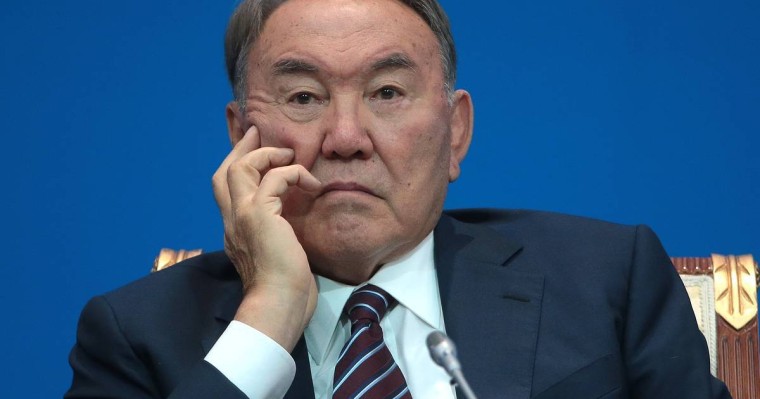 Назарбаевтың туған күні тойланбайтынын естіп қуандым – Гулмира Әбіқай