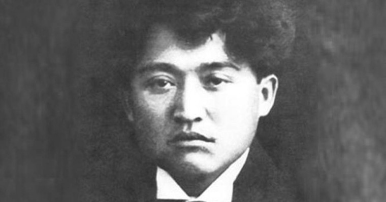 Бүгін қазақтың ұлы ақыны Мағжанның туған күні