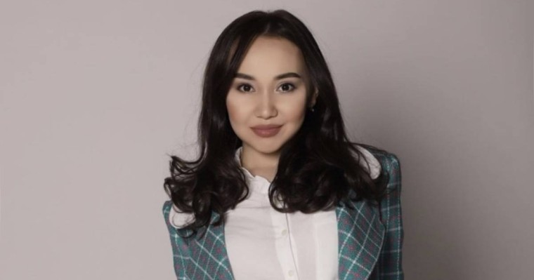 Перизат Қайратқа қатысты тағы бір былық әшкере болды