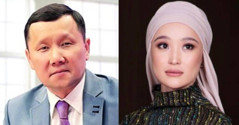 Ажырасқанын, баласы әкесін іздемейтінін жария қып отыратыны несі – Абзал Құспан