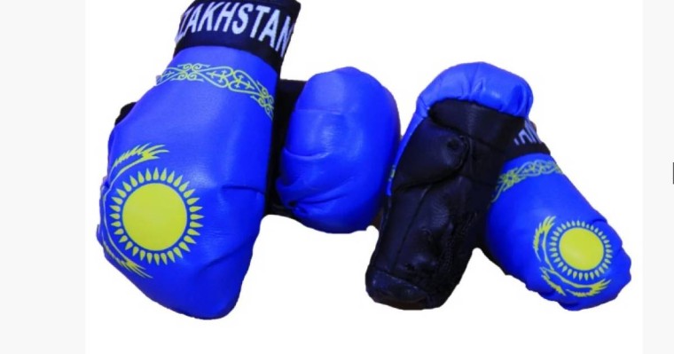 Үш бірдей талантты қазақ боксшы жол апатында қаза болды