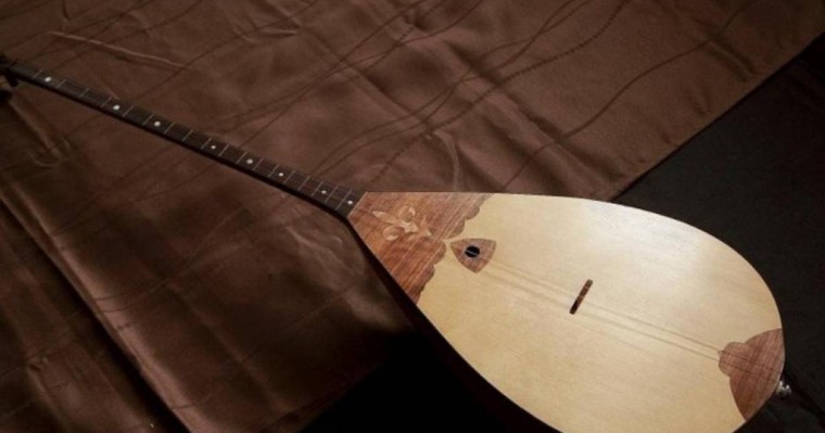 Домбыра харам ба? - ҚМДБ желіде тараған видеоға қатысты мәлімдеме жасады