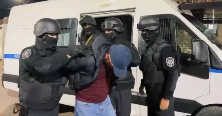 Бишімбаевтың сыңары: Ақтауда бойжеткенді аяусыз ұрған ер адам қамауға алынды