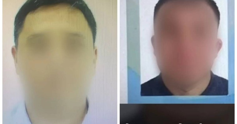 "Үйлерді аралап, саусақ іздерін алады": Ішкі істер министрлігі желіде тараған ақпаратқа жауап берді