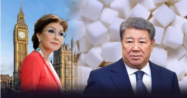 Қазақстанда қанттың қат өнімге айналуына кім кінәлі