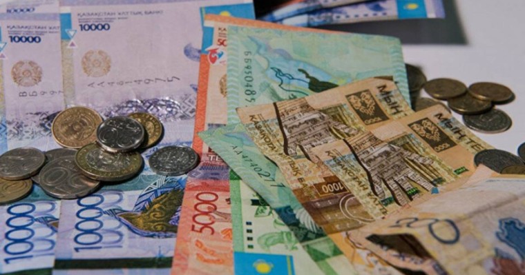 "ЕСП" төлеп, 50 000 теңге ал": ақпаратқа қатысты түсініктеме берілді