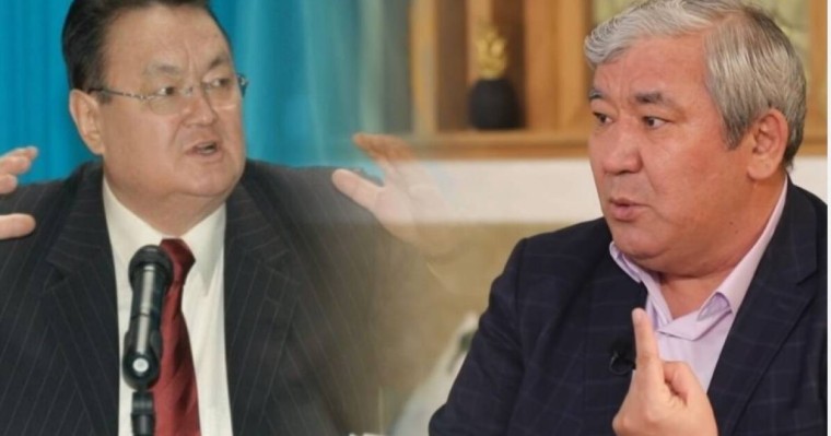 Нұрқаділов қайтыс болар күні телефон шалды – Құрманәлі