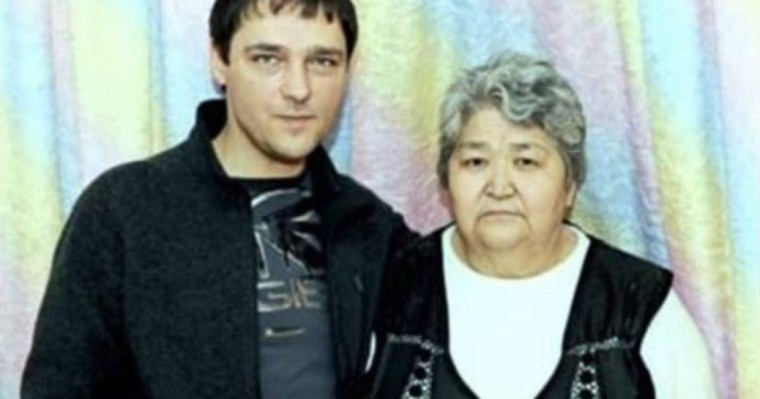 Юрий Шатуновтың анасы Бәтима Тазекенова жайлы дерек шықты