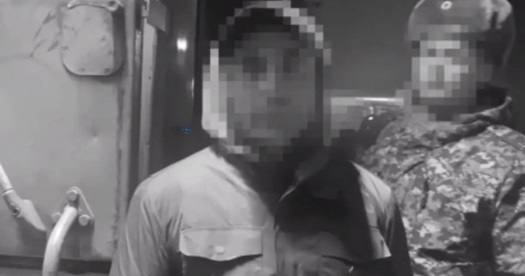 Ақсуда ер адам қыз баланы зорлап, оның денесін иен далаға көміп кеткен (ВИДЕО)