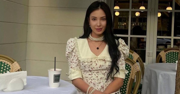 Блогер Сабина Мовлаева әлеуметтік желіде тараған интим видеоның сараптама қорытындысын жариялады