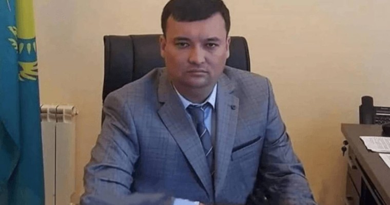 Түркістан облысындағы 5 жасар қыздың өлімі: Сот өз еркімен қызметінен кету туралы өтініш берді