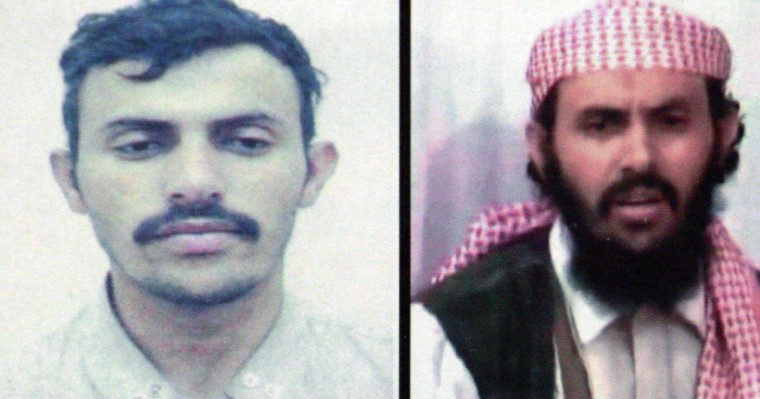 АҚШ әскері Йеменде "Әл-Қаида" жетекшілерінің бірін өлтірді