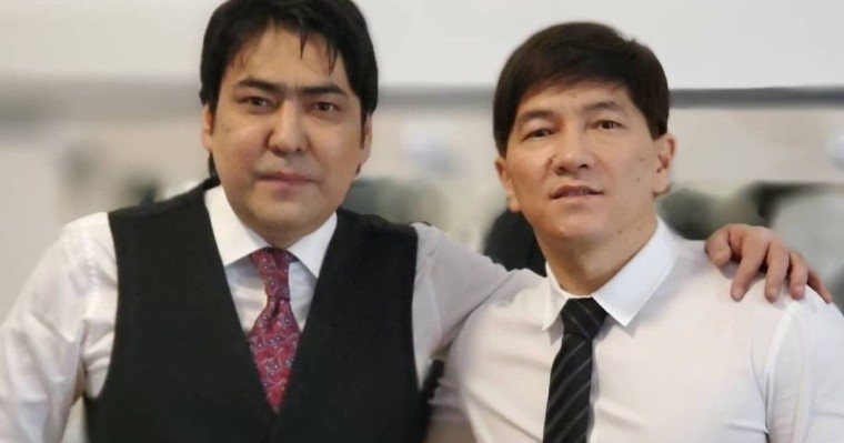 Бесбаев: Қанша биік көтерілсең де қарапайымдылығыңды, қазақылығыңды ұмытпадың