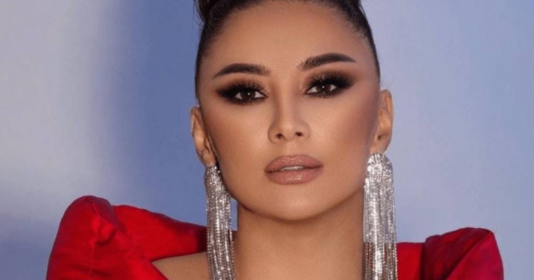 "18 жасқа толды": Бүгін әнші Мәдина Сәдуақасованың туған күні