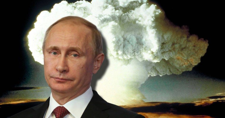 Путиннің "ядролық чемоданын" ұстаған күзетшісін атып кетті — БАҚ