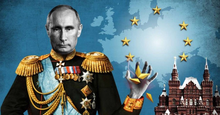 Гудков: «Путин Қазақстанды қосып, империя құруды ойлады»