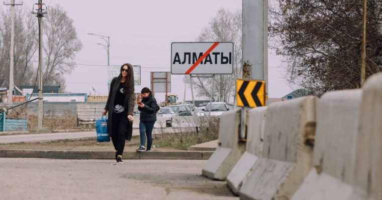 Халықтың бәрі ауырып шыққанда ғана коронавирус тоқтайды