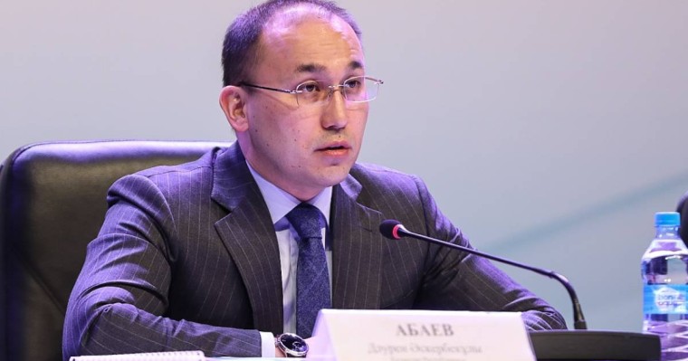 Мәдениет министрі мәдениетті ме?