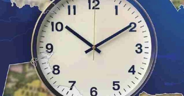 Қазақстандағы уақыт белдеуінің әсерін 100 миллион теңгемен арнайы зерттемек