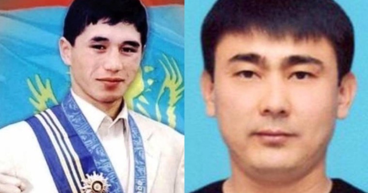 Бекзат Саттархановтың інісін өлтіріп кетті