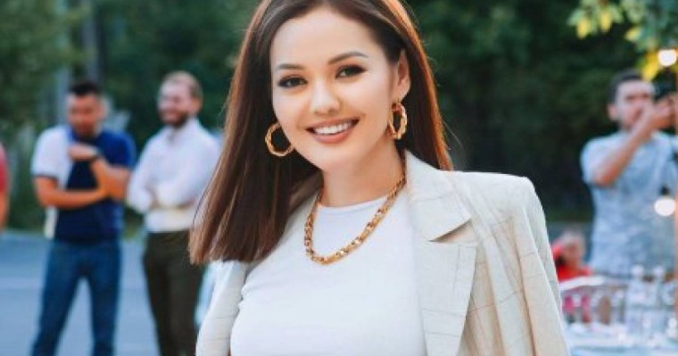 3-4 жігітпен араласып, жақсысын таңдау керек – Диана Қырықбай