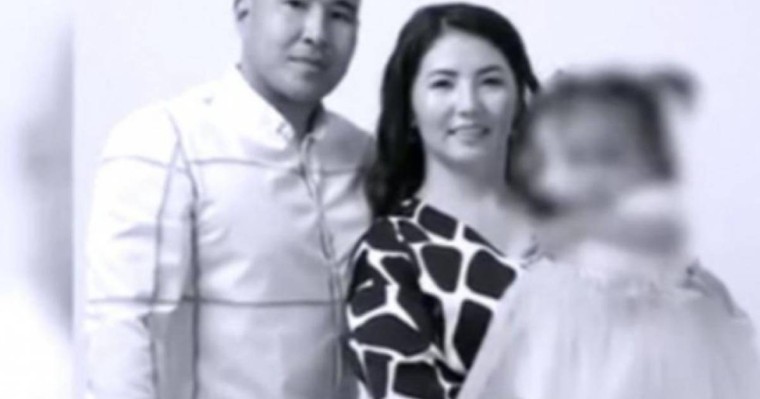 Түркияда жол апатынан қаза тапқан атыраулық журналистің күйеуі де жансақтау бөлімінде қайтыс болды