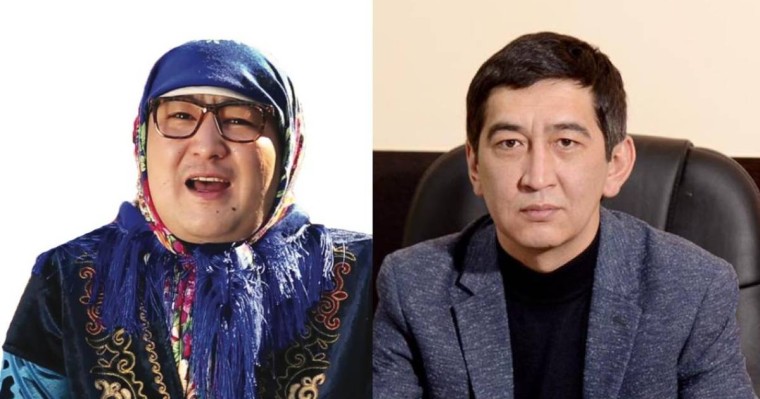 Өтірік патриот: Ринат Зайытовты танымал актер оңдырмай сынады