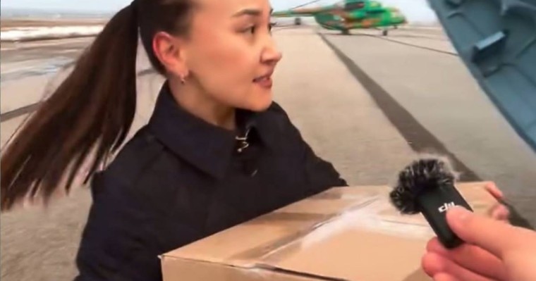 Перизат Қайраттың AMANAT-қа қатысы бар ма? - депутат жауап берді