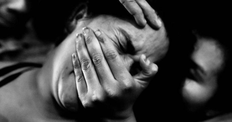 Алматы облысында өгей әкесі 13 жастағы қызын зорлап өлтірді деген күдікке ілінді