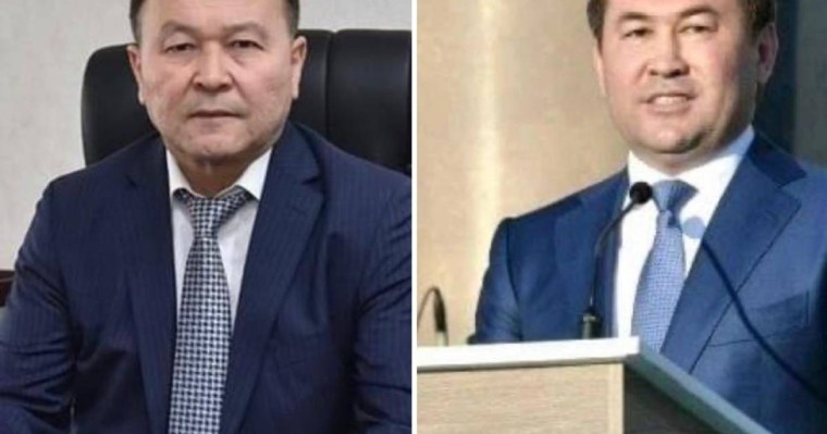 Әйтеновтың "Жесткий торгі" медицинаға өтті ме?