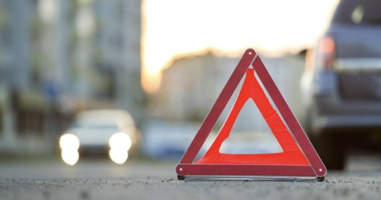 Шығыс Қазақстан облысындағы тас жолда жарылыс болып, адамдар қаза тапты