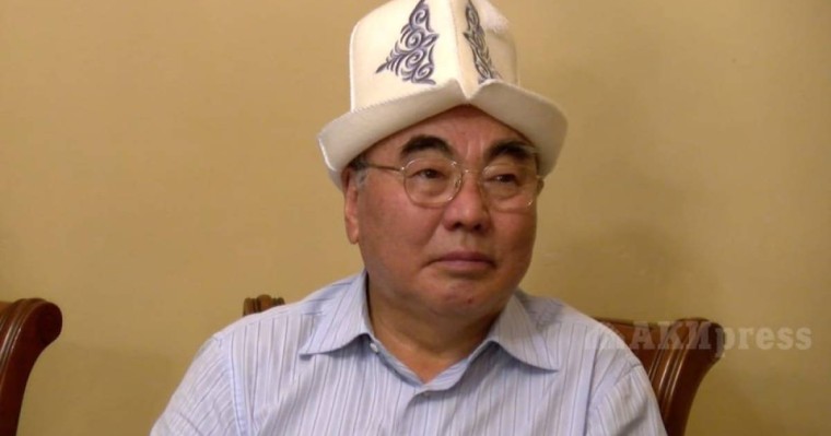 Асқар Ақаев Қазақстанға Ресейдің тапсырмасымен келген бе?