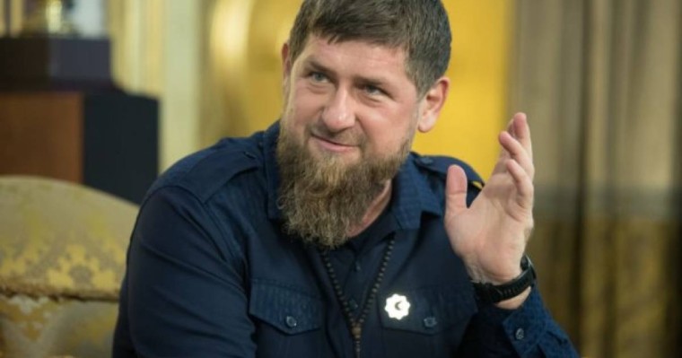 Қадыров қазақ халқынан кешірім сұрап, өзінің де "қазақ" екенін мәлімдеді (видео)