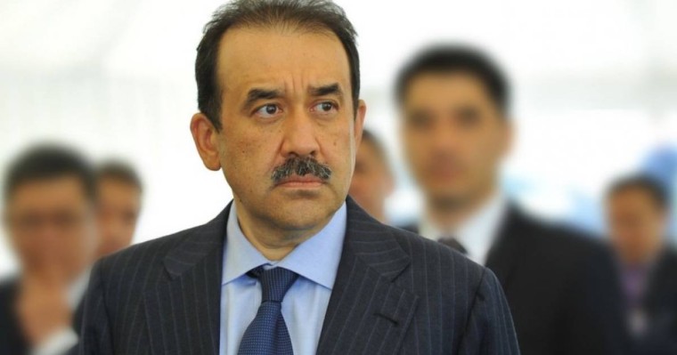 Мәсімов "ұшақ дайын, жүре беріңіз" деп, Тоқаевтың алдына келген – жазушы Смағұл Елубай