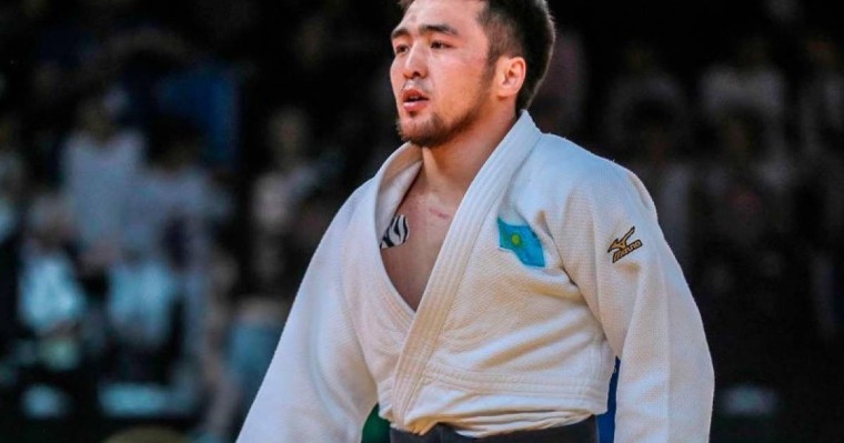 Токио-2020: Елдос Сметов жартылай финалға шықты