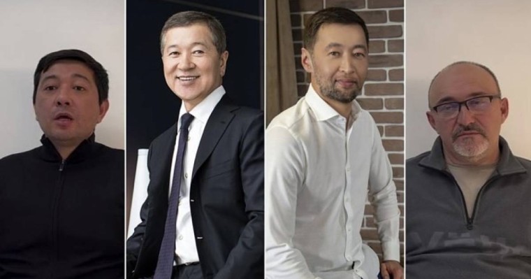 Құрылысшылар Президенттен олигарх Болат Өтемұратовтың ұлының әрекетінен қорғауды сұрады