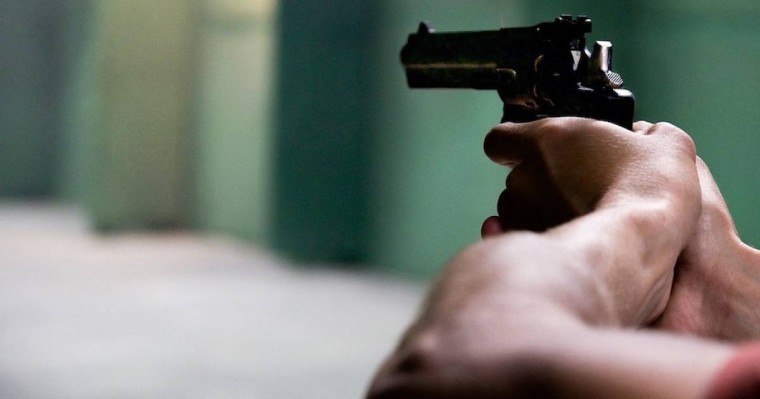 Шымкентте қанды оқиға: Атыс болған жерде төрт адамның мәйіті табылды