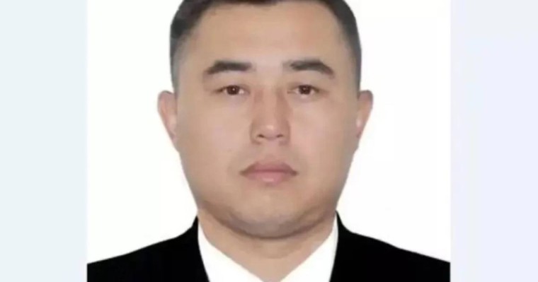 Алматы облысында экс-әкім сотталса да, 9 ай бостандықта жүрген