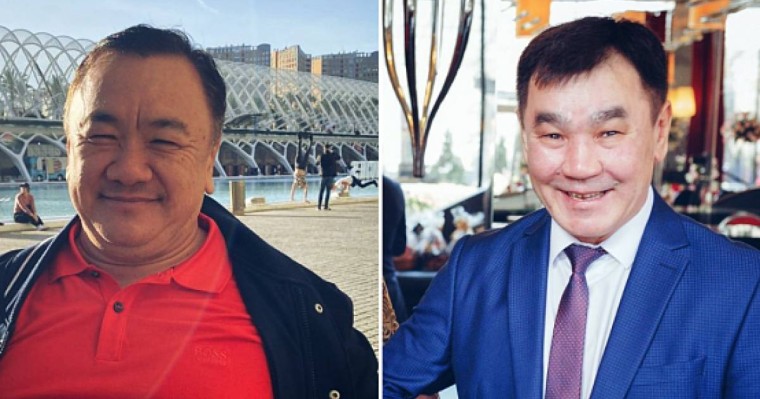 Танымал қазақстандық самбошылар - ағайынды Айтжан мен Қайрат Шангараевтар дүниеден өтті